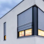 Kemet Rolling Shutter