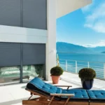 Kemet Rolling Shutter