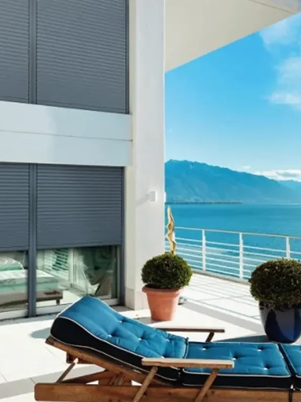 Kemet Rolling Shutter