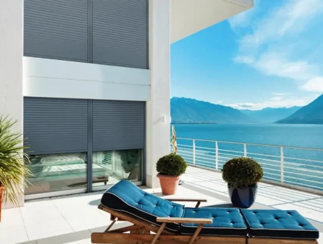 Kemet Rolling Shutter