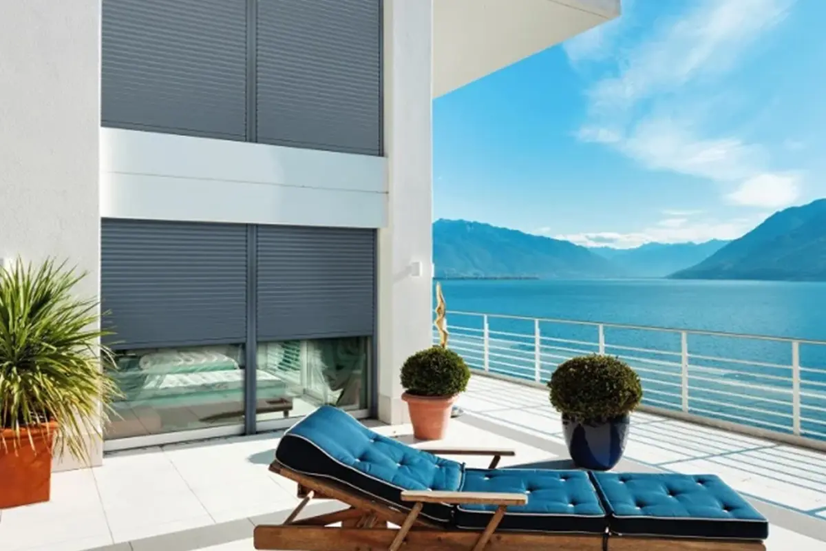 Kemet Rolling Shutter