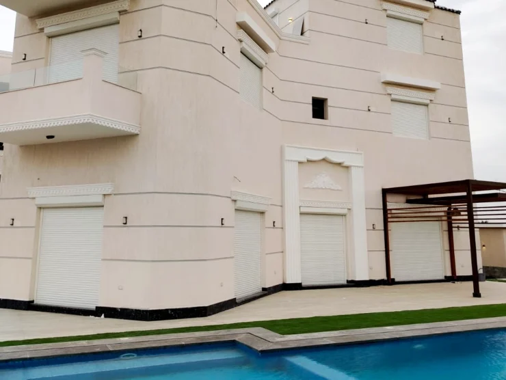 الريف الاوروبى - كيميت