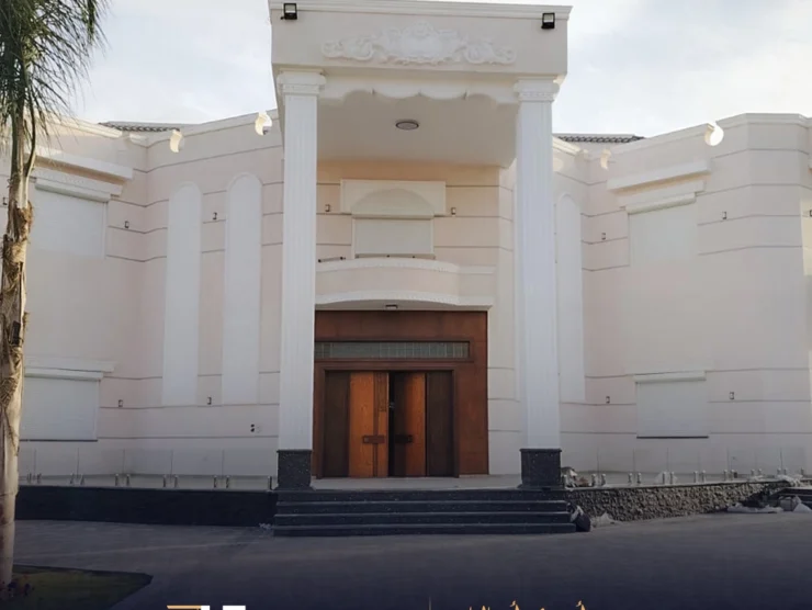 الريف الاوروبي