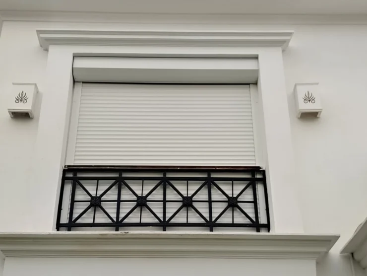 ماونتن فيو - التجمع الخامس