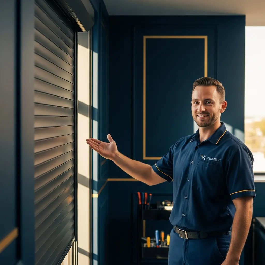 تسليم وضمان