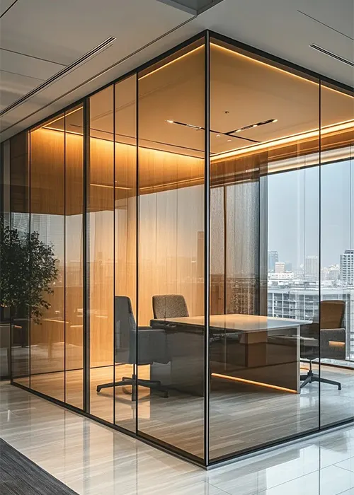 زجاج سيكوريت - Kemet