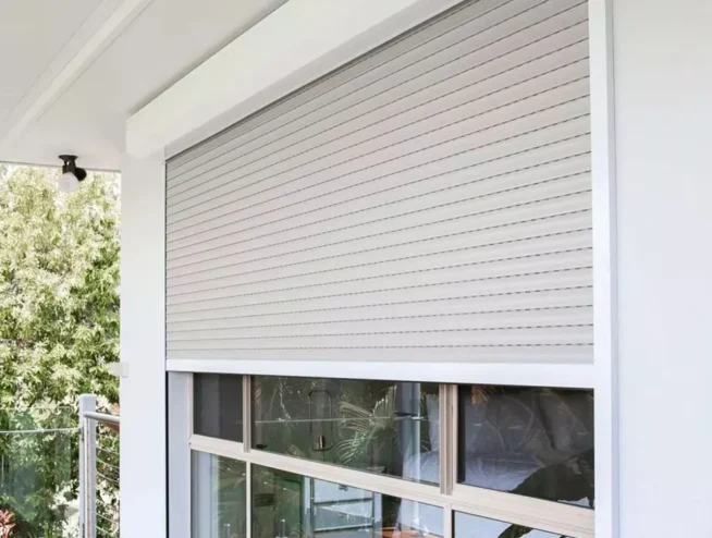 Rolling Shutter - Kemet