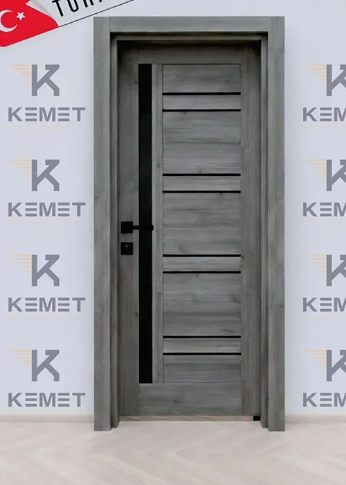 أبواب WPC - Kemet
