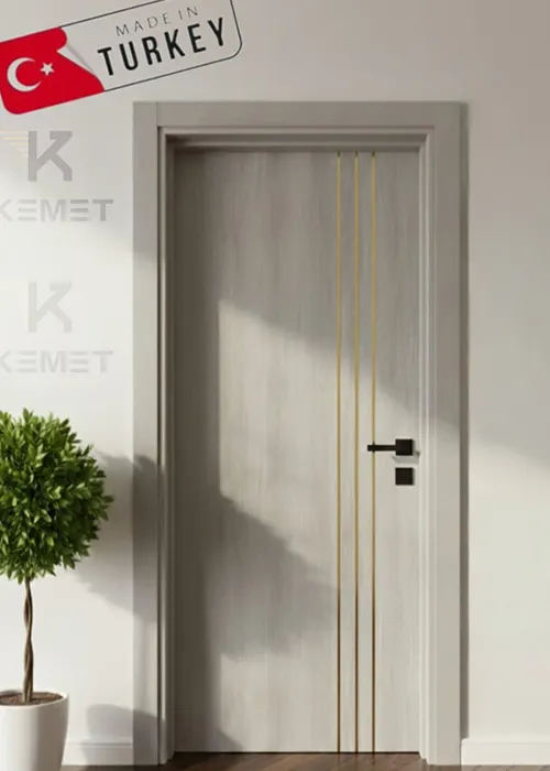 أبواب WPC - Kemet
