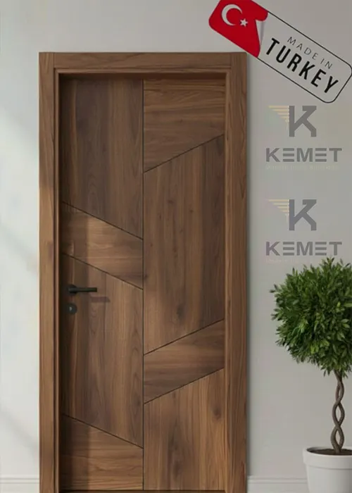 أبواب WPC - Kemet