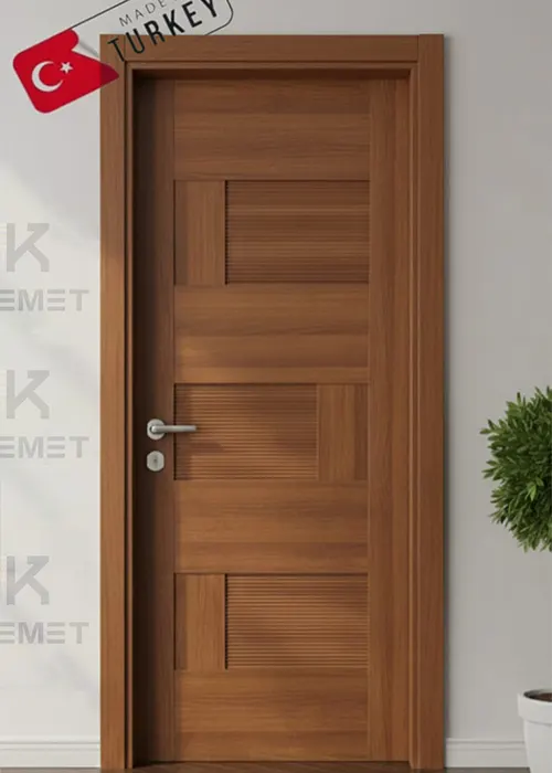 أبواب WPC - Kemet