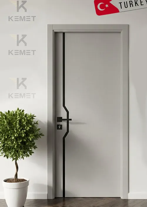 أبواب WPC - Kemet