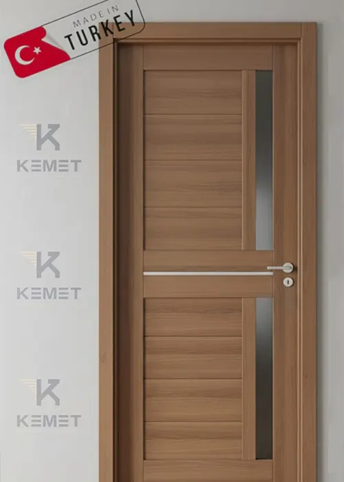 أبواب WPC - Kemet