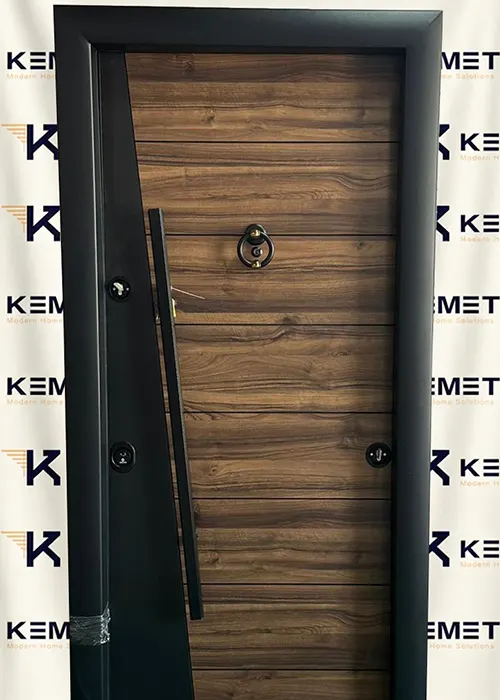 أبواب مصفحة تركية - كيميت (2)