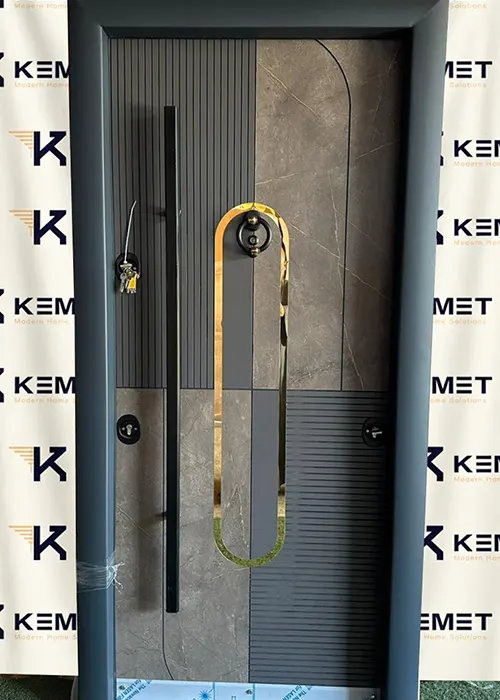 أبواب مصفحة تركية - كيميت (4)