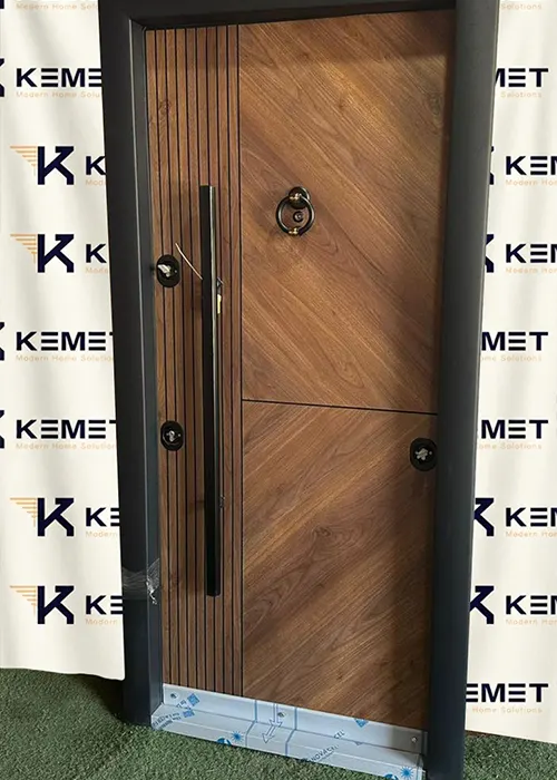 أبواب مصفحة تركية - كيميت (6)