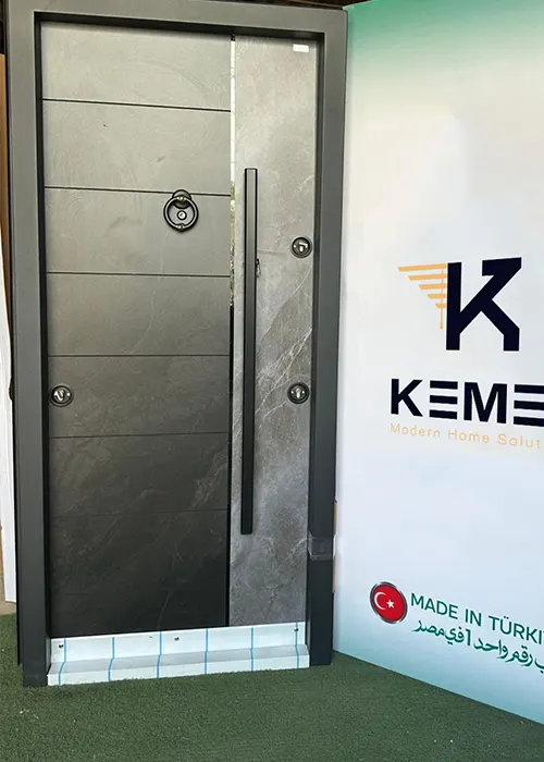 أبواب مصفحة تركية - كيميت (7)