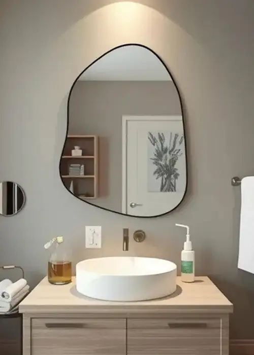 مرايات ديكور - كيميت