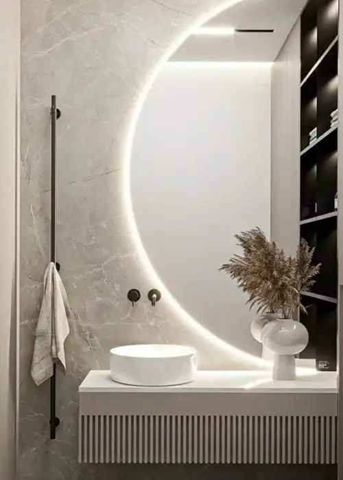 مرايات ديكور - كيميت