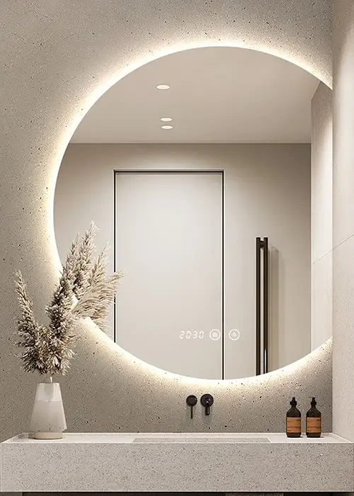 مرايات ديكور - كيميت