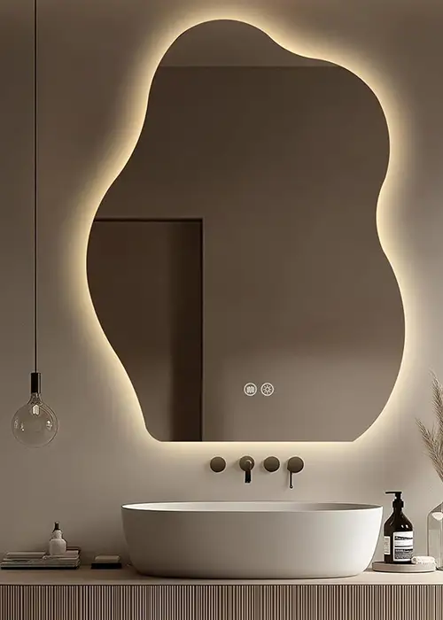 مرايات ديكور - كيميت