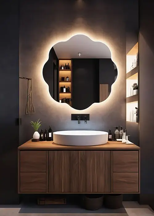 مرايات ديكور - كيميت