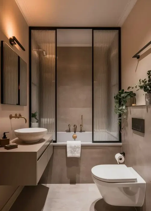 كبائن شاور - كيميت (2)