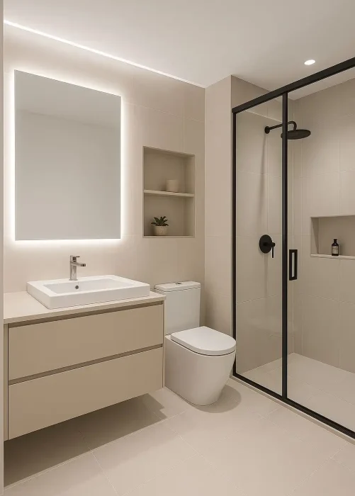 كبائن شاور - كيميت (3)