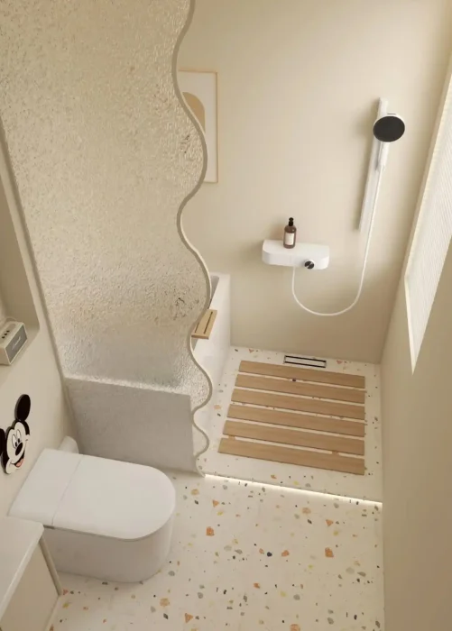 كبائن شاور - كيميت (4)