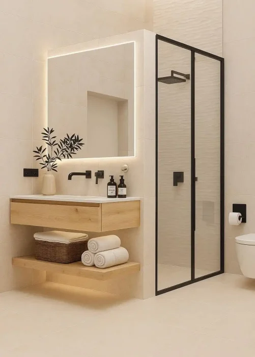 كبائن شاور - كيميت (6)