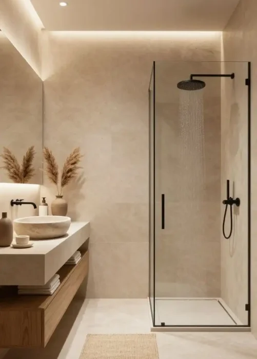 كبائن شاور - كيميت (7)